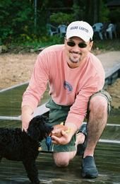 Brad Koltak