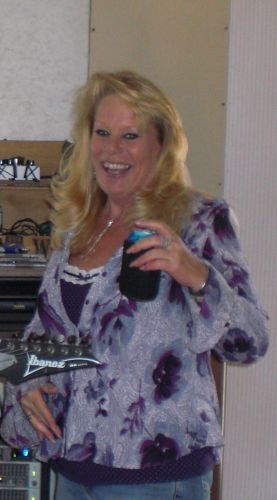 Sherilynn Snider