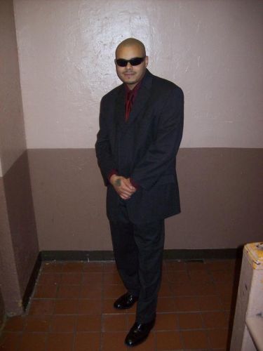 Felix Aponte