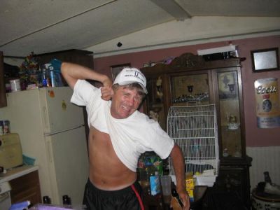 Coy Mitchell
