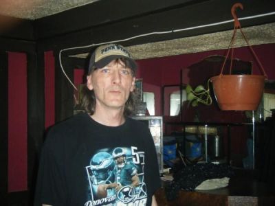 Michael Merritt