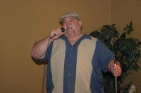 Jon Pierce