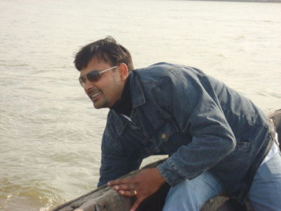 Rajiv Kumar