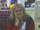 Patricia Prince