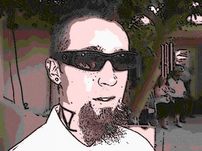 Phil Krausse