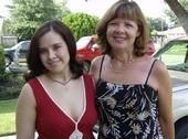 Sherry Dilling Petty