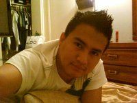 Edwin Mejia