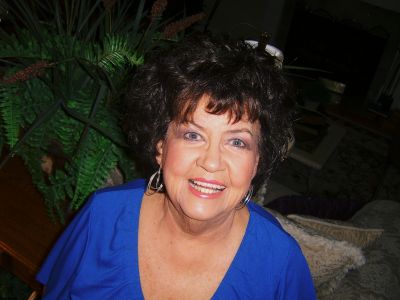 Marion Mitchum
