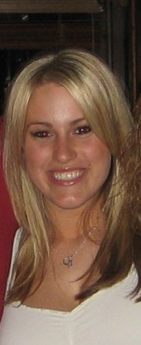 Christina Radloff