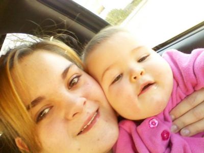 Randi Vansickle
