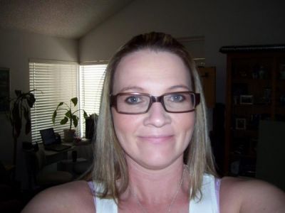 Janet Stubblefield