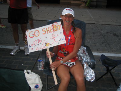 Shelby Sheffield