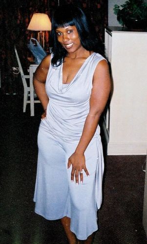 Talanda Donahue