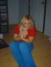 Loretta Shacklett