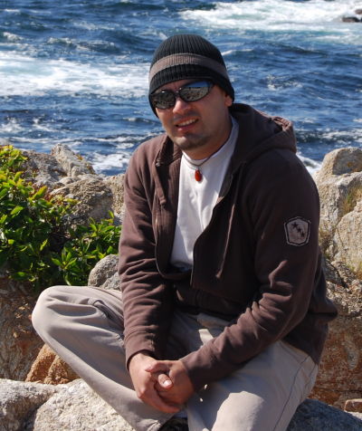 Carlos Garcia