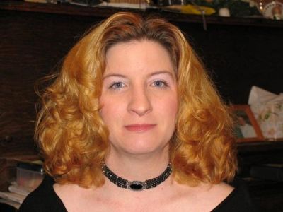 Lynn Rager