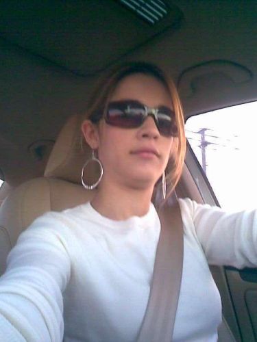 Araceli Canchola