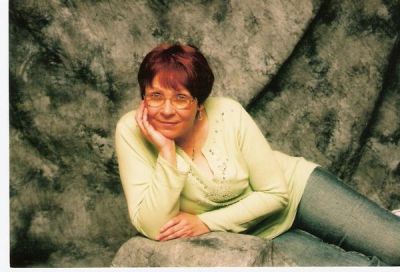 Deborah Wilhelm
