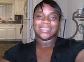 Tasha Burris