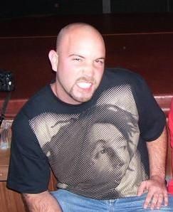Jason Inklebarger