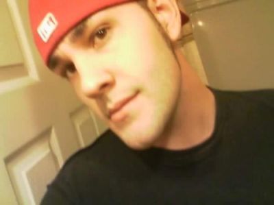 Nicholas Snyder