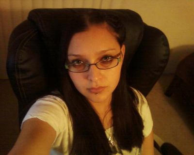 Felisha Vigil