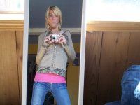 Kacy Gillies