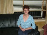 Nancy Oberly