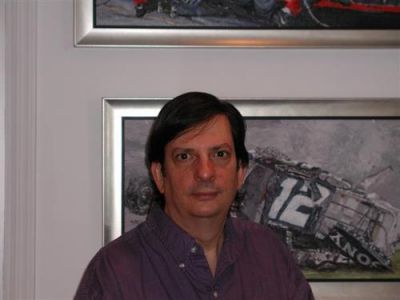 Richard Panson