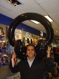 Mario Salinas