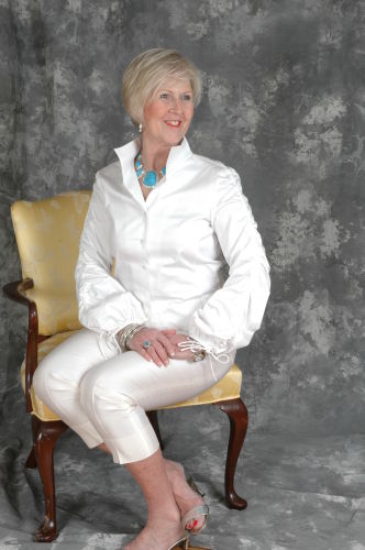 Jane Pennewell