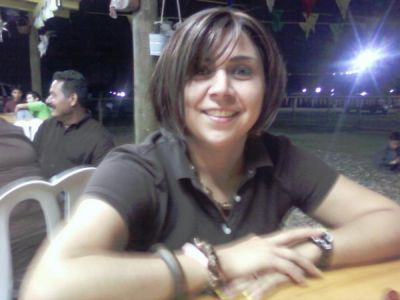 Nadia Garcia