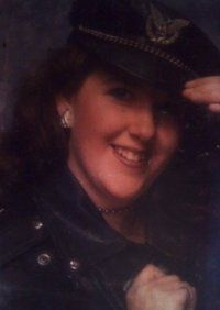 Angela Braden