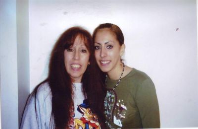 Sandra Serecky