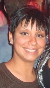 Amy Bergeron