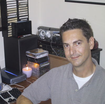 David Traut