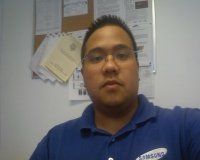 Michael Valdez