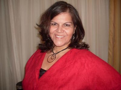 Nilsa Gomez