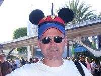 Bruce Dimick