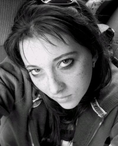 Kristin Bates