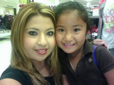 Mindy Cantu