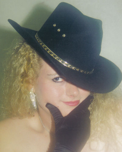 Sharon Orrender