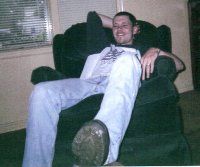 Curtis Baskin