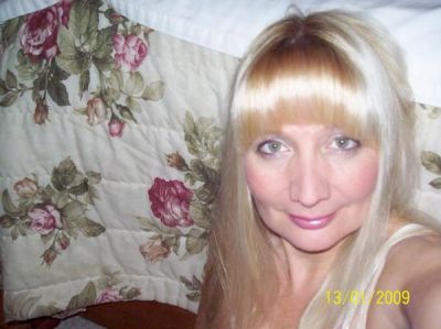 Heidi Arp