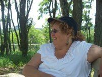 Mary Wojnar