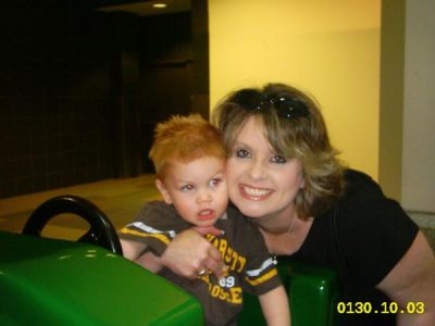 Leann Bradford