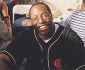 Ernest Pressley