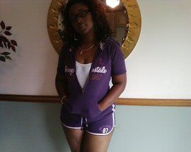 Robyn Jackson