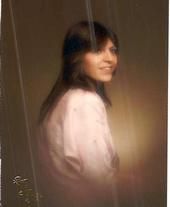 Paula Morris