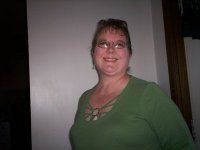 Cheryl Forbing